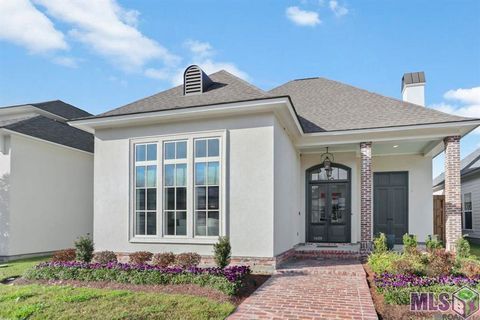 Photo of 1625 Sugar Cane Ln Ln, Baton Rouge, LA 70810 (MLS # BR2026006420)