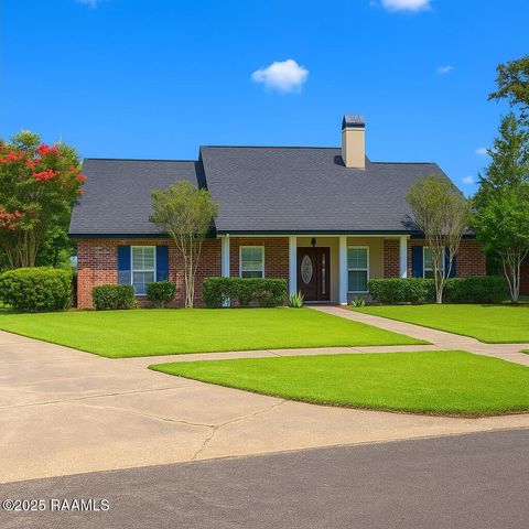 Photo of 307 Mill Pond Drive, Youngsville, LA 70592 (MLS # 2500004077)