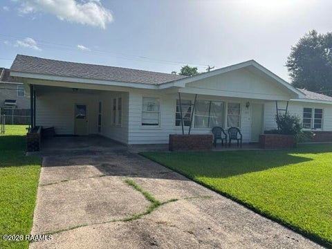 Photo of 124 Woodvale Avenue, Lafayette, LA 70503 (MLS # 2600007718)