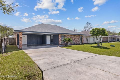 Photo of 123 Sea Pines Drive, Youngsville, LA 70592 (MLS # 2600002531)