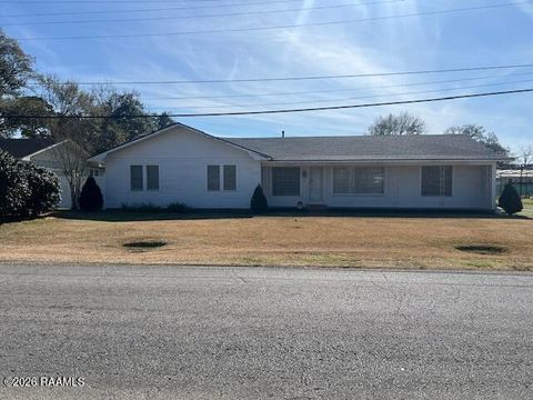 Photo of 609 Old Kaplan Highway, Abbeville, LA 70510 (MLS # 2600000415)
