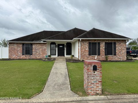 2512 Palmland Boulevard, New Iberia, LA 70563 - MLS#: 2020022150