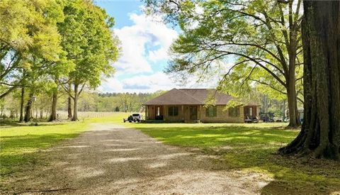 Photo of 67556 S River Road Rd, Kentwood, LA 70444 (MLS # NO2549212)