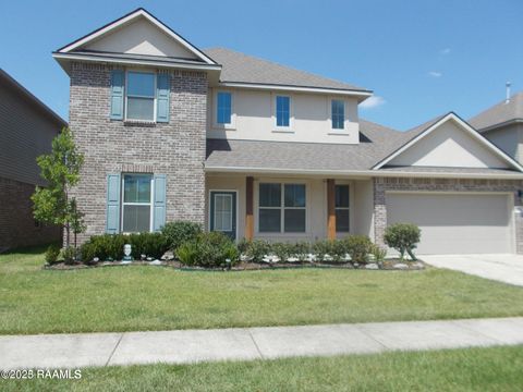 Photo of 109 Marais Avenue, Youngsville, LA 70592 (MLS # 2500005015) Photo of 109 Marais Avenue, Youngsville, LA 70592 (MLS # 2500005015)