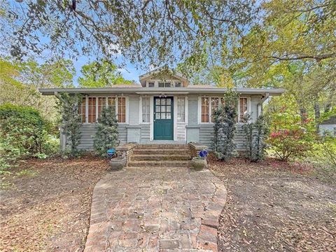 Photo of 19408 Front Street ST, Covington, LA 70433 (MLS # NO2560181)