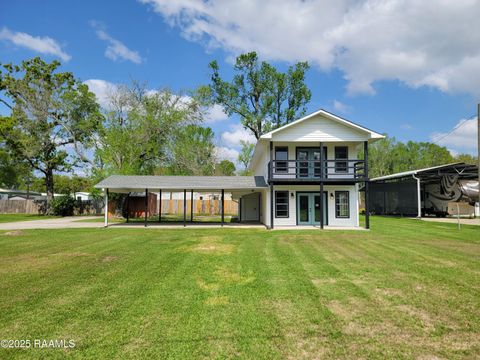 Photo of 1110 Allen Alexandre Street, Abbeville, LA 70510 (MLS # 2500004315)