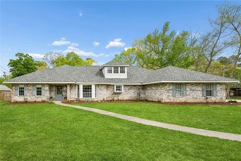 Photo of 13485 General Ott Road Rd, Hammond, LA 70403 (MLS # NO2549570)