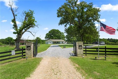 Photo of 51422 Quincy Hunt Road, Franklinton, LA 70438 (MLS # NO2556295)