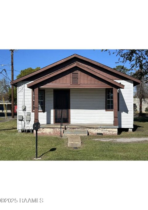 Photo of 918 Hopkins Street, Lafayette, LA 70501 (MLS # 2500006240)