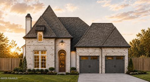 Photo of 117 Summit Heights Drive, Youngsville, LA 70592 (MLS # 2600005728)
