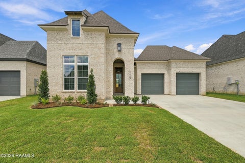 Photo of 117 Summit Heights Drive, Youngsville, LA 70592 (MLS # 2600005728)
