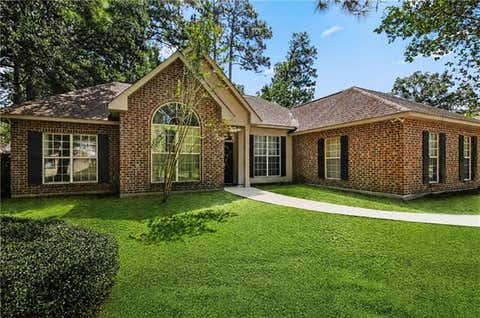 Photo of 124 W Silver Maple Drive Dr, Slidell, LA 70458 (MLS # NO2571365)