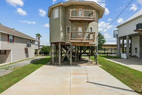 Photo of 4058 Devon Street St, Bay Saint Louis, MS 39520 (MLS # NO2534160)