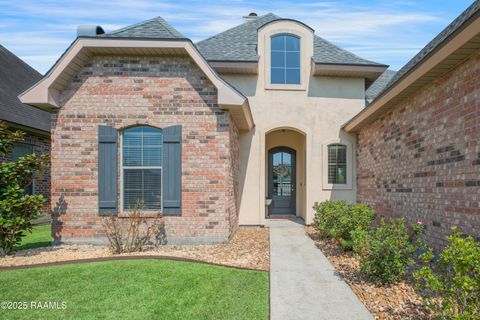 Photo of 216 Bentgrass Drive, Lafayette, LA 70508 (MLS # 2500002642)