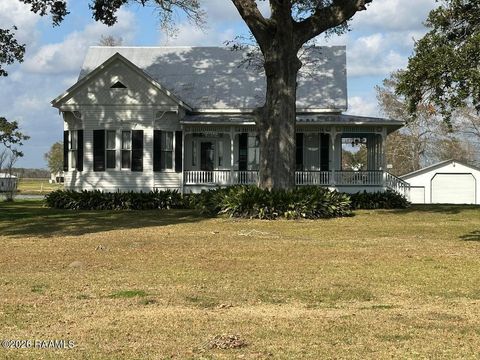 Photo of 8908 Hwy 182, Franklin, LA 70538 (MLS # 2500006749)