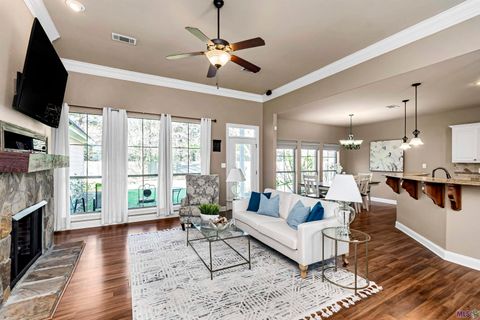 Photo of 29921 Bram Street St, Livingston, LA 70754 (MLS # BR2026004993)