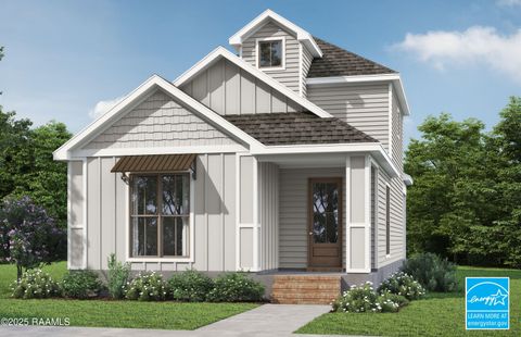 Photo of 115 Lenova Lane, Lafayette, LA 70507 (MLS # 2500005393)