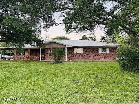 Photo of 10614 Highway 14, Delcambre, LA 70528 (MLS # 2600000310)