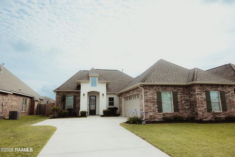 Photo of 306 Bay Meadow Lane, Lafayette, LA 70507 (MLS # 2600000129)