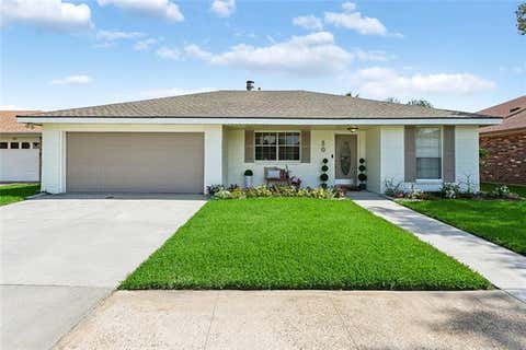 Photo of 30 Anjou Drive Dr, Kenner, LA 70065 (MLS # NO2573121)