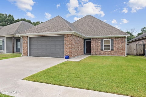 Photo of 909 Russo Street, New Iberia, LA 70563 (MLS # 2600007298)