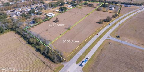 Photo of 1026 S Morgan Avenue, Broussard, LA 70518 (MLS # 2600000818)