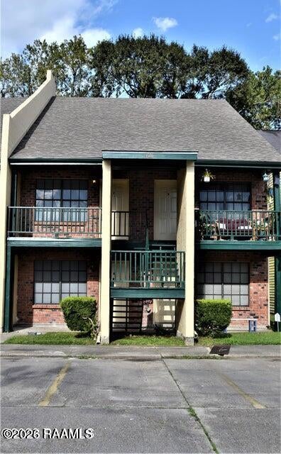 Photo of 126 N Meyers Drive #B, Lafayette, LA 70508 (MLS # 2600009329)