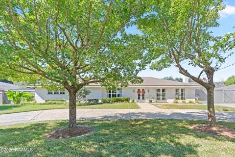 Photo of 408 Laurence Avenue, Lafayette, LA 70503 (MLS # 2600009639)