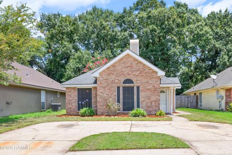 Photo of 134 Edie Ann Drive, Lafayette, LA 70508 (MLS # 2600006143)