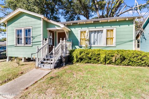 Photo of 716 W Congress Street Street, Lafayette, LA 70501 (MLS # 2500006353)