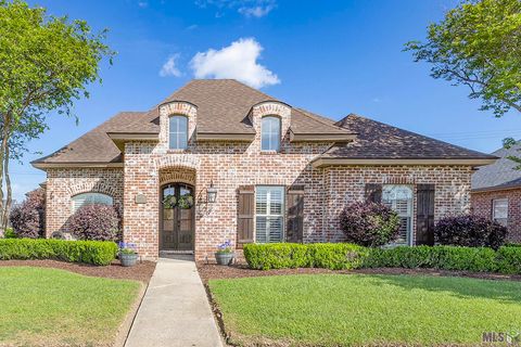 Photo of 3402 Briarwood Dr Dr, Houma, LA 70360 (MLS # BY2026006457)