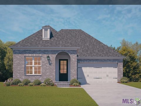 Photo of 12959 Magnolia Square Dr Dr, Central, LA 70818 (MLS # BR2026004799)