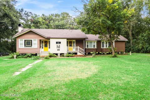 Photo of 11517 La Highway 335, Abbeville, LA 70510 (MLS # 2600007938)