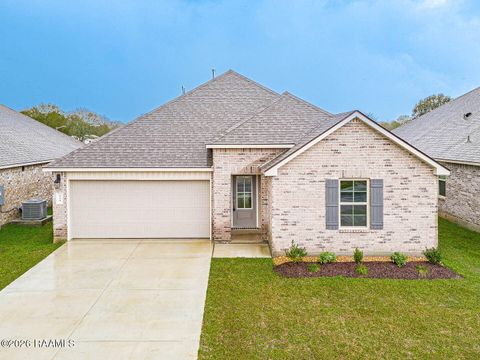 Photo of 234 Oak Heights Drive, Duson, LA 70529 (MLS # 2500006934)