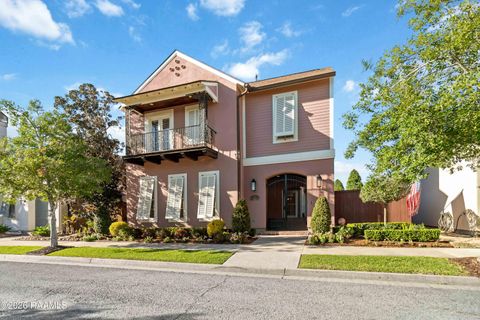 Photo of 106 Tortola Lane, Youngsville, LA 70592 (MLS # 2600002052)