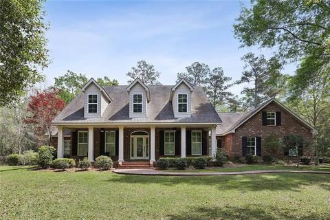 Photo of 13391 Stonelake Drive Dr, Folsom, LA 70437 (MLS # NO2549665)