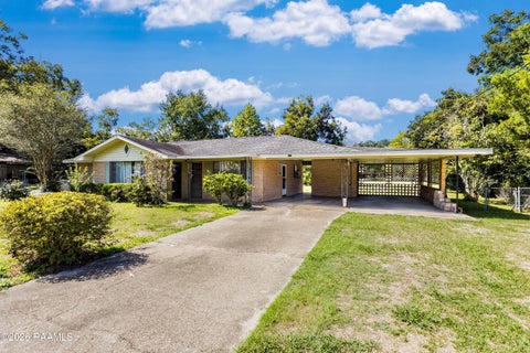 Photo of 221 Virginia Elizabeth Avenue, Port Barre, LA 70577 (MLS # 2600009703)