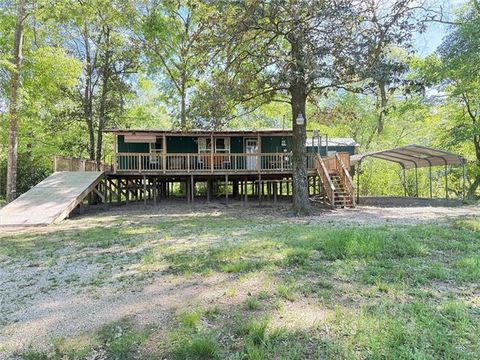 Photo of 14292 38 Highway, Kentwood, LA 70444 (MLS # NO2551787)