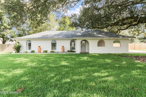 Photo of 418 Almonaster Road, Youngsville, LA 70592 (MLS # 2600008050)