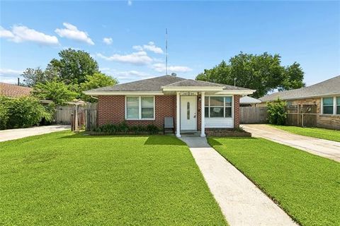 Photo of 3407 Delille Street, Chalmette, LA 70043 (MLS # NO2551986)