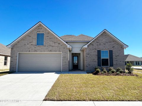 Photo of 308 Hidden Meadows Drive, Lafayette, LA 70506 (MLS # 2500002685)