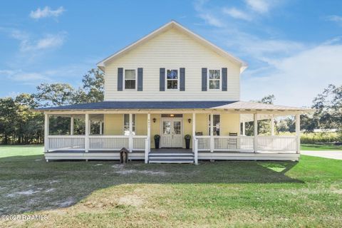 Photo of 4477 Woodlawn Road, Maurice, LA 70555 (MLS # 2500004024)