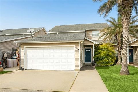 Photo of 950 Marina Drive Dr #4, Slidell, LA 70458 (MLS # NO2551729)