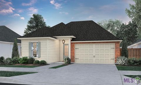 Photo of 12071 Clare Ct Ct, Geismar, LA 70734 (MLS # BR2026002563)