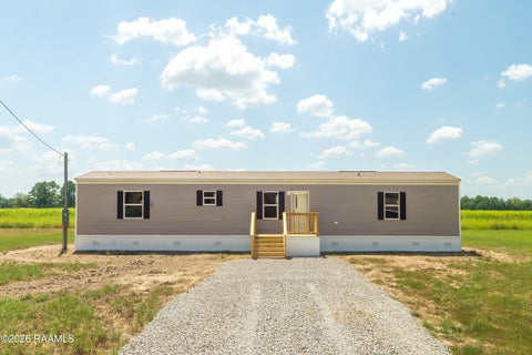 Photo of 1057 Jeffery Broussard Road, Breaux Bridge, LA 70517 (MLS # 2600008382)