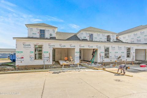 Photo of 905 Broyles Street #404, Youngsville, LA 70592 (MLS # 2500007050)