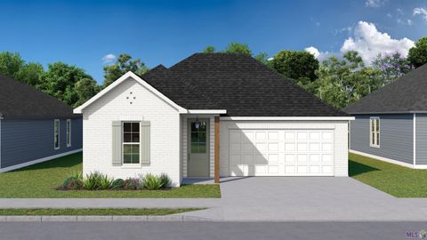 Photo of 10109 Pelican Pointe Lane Ln, Baton Rouge, LA 70810 (MLS # BR2026003523)