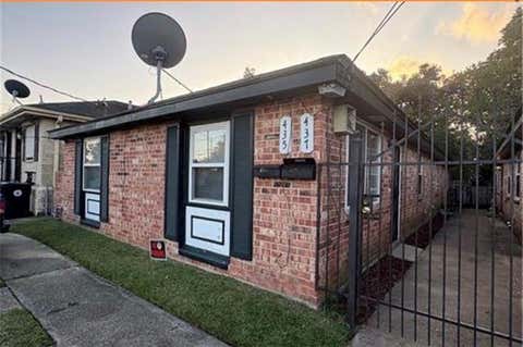 Photo of 437 Whitney Street AVE, New Orleans, LA 70114 (MLS # NO2572767)