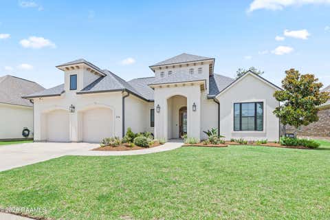 Photo of 216 Cedar Lake Drive, Youngsville, LA 70592 (MLS # 2600006480)