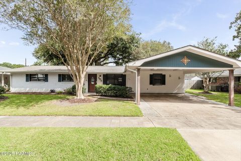 Photo of 505 Dafney Drive, Lafayette, LA 70503 (MLS # 2500004824)